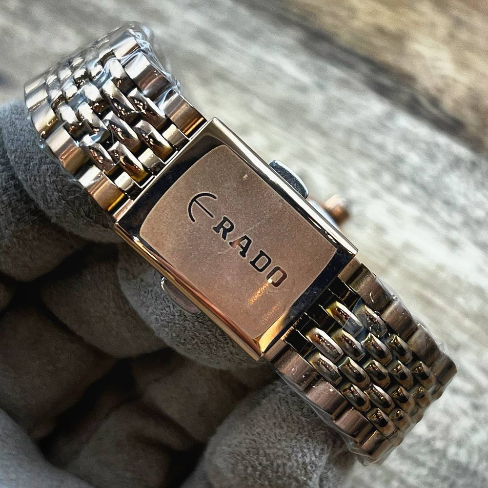 Часы Rado