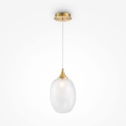 Подвесной светильник Maytoni Aura MOD016PL-01BS