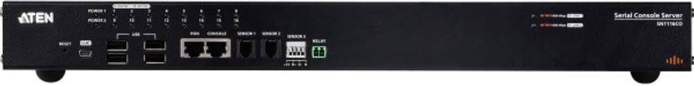 Консольный сервер Aten SN1116CO-AX-G