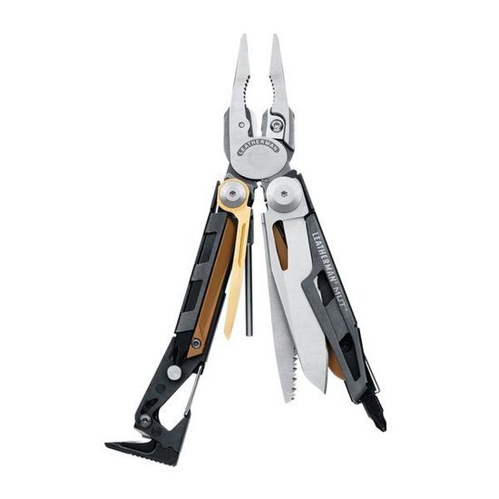 Мультитул-инструмент Leatherman MUT 850112N