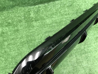 Юбка заднего бампера Hongqi HS5 (2023-н.в.)