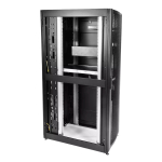 ШТК-СП-48.6.10-48АА-9005 шкаф напольный 48U 600x1000 ЦМО