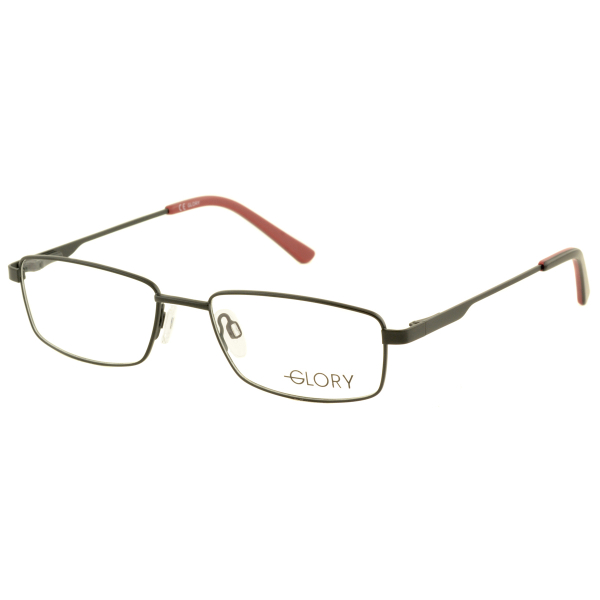 Оправа для очков Glory 650 Black