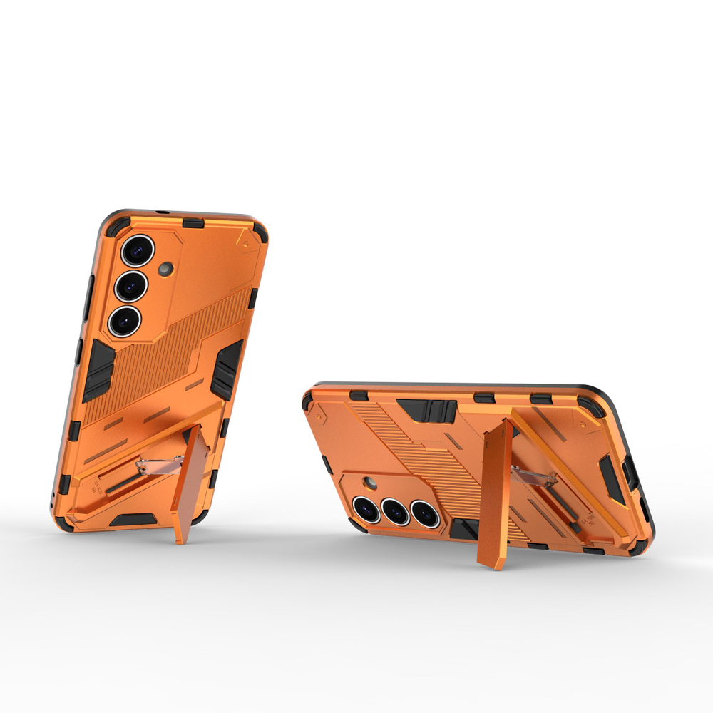 Чехол Warrior Case для Samsung Galaxy S25