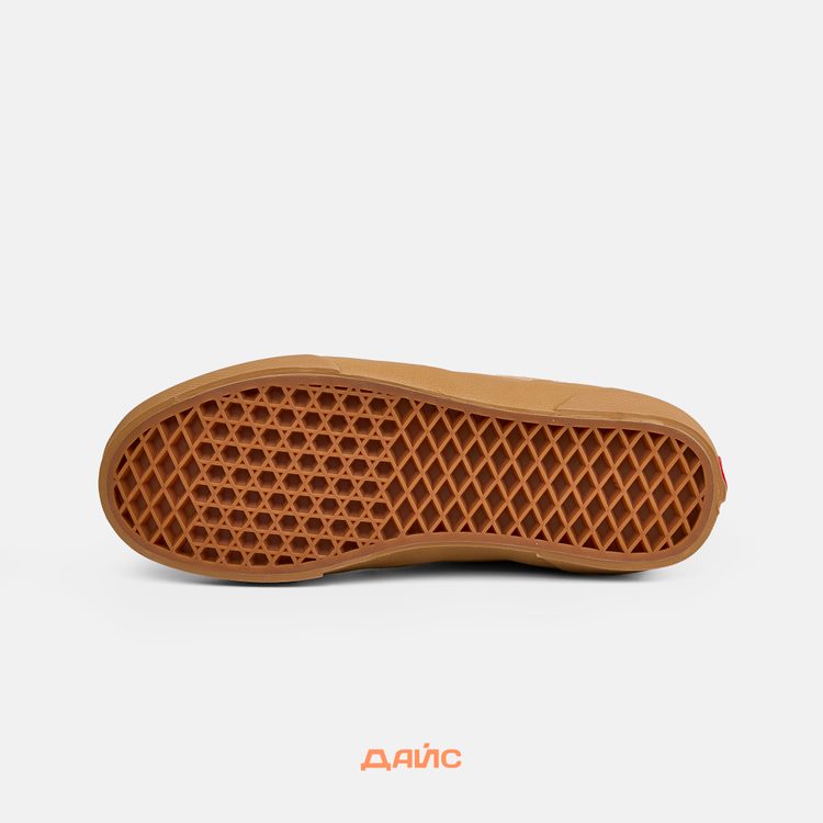 Кеды Vans Skate Rowley 