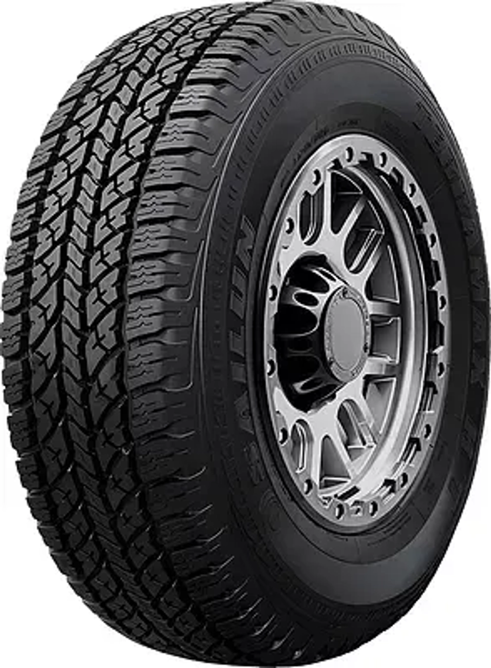 Sailun Terramax H/T 235/85 R16 120/116R