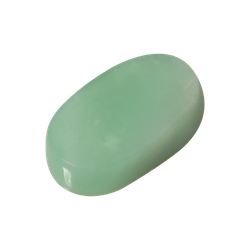 Хризопраз (Овал 16.80 x 11.20 мм)