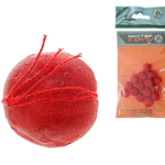 Бойлики ТРИ КИТА мастер карп d