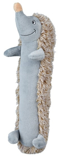Trixie Игрушка Ёжик, плюш, 37см
