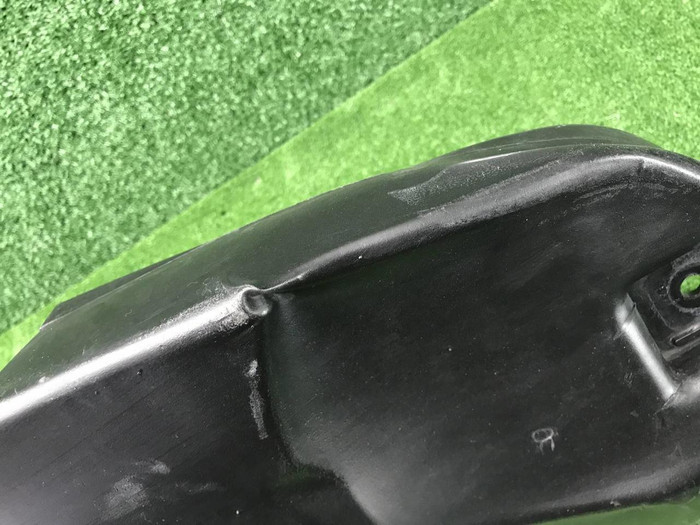 Воздухозаборник на кабине JAC N75 (2014-н.в.)