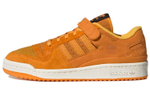 Кроссовки Adidas Originals Forum 84 Low "Yellow Spicy"