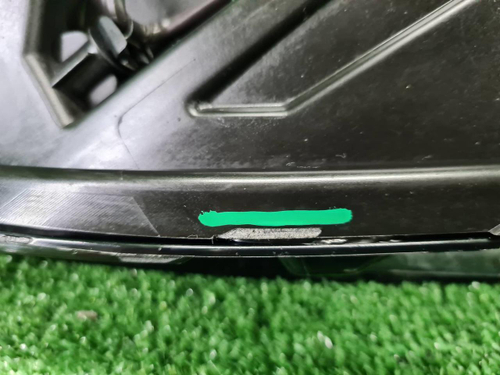 Указатель поворота правый Omoda C5 (2022-н.в.)