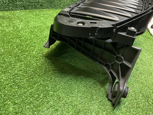 Решетка радиатора BMW 5er G30 (2017-2020)