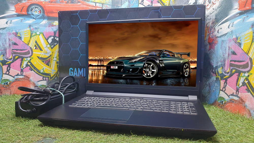 Игровой HIPER I5-10/16Gb/RTX 3070 8Gb/144Hz/G16 (G16RTX3070B10400LX)/Windows 11