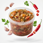 Салат По-Грузински острый, Краснодар