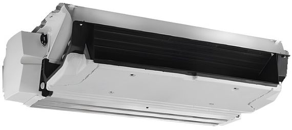 Канальный фанкойл до 3.5 кВт Carrier 42ND335С/A — (2)