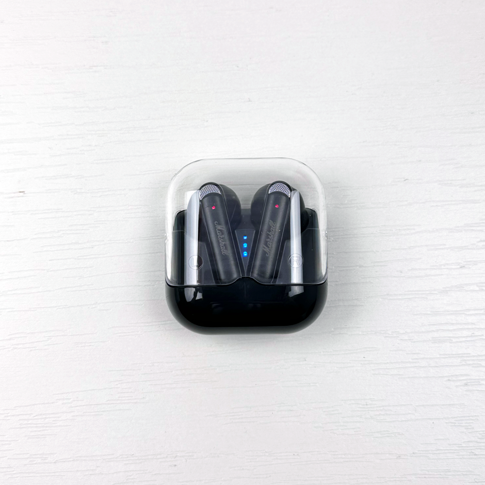 Наушники Mashall