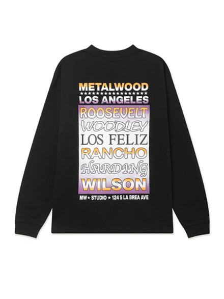 Мужской Лонгслив Flyer