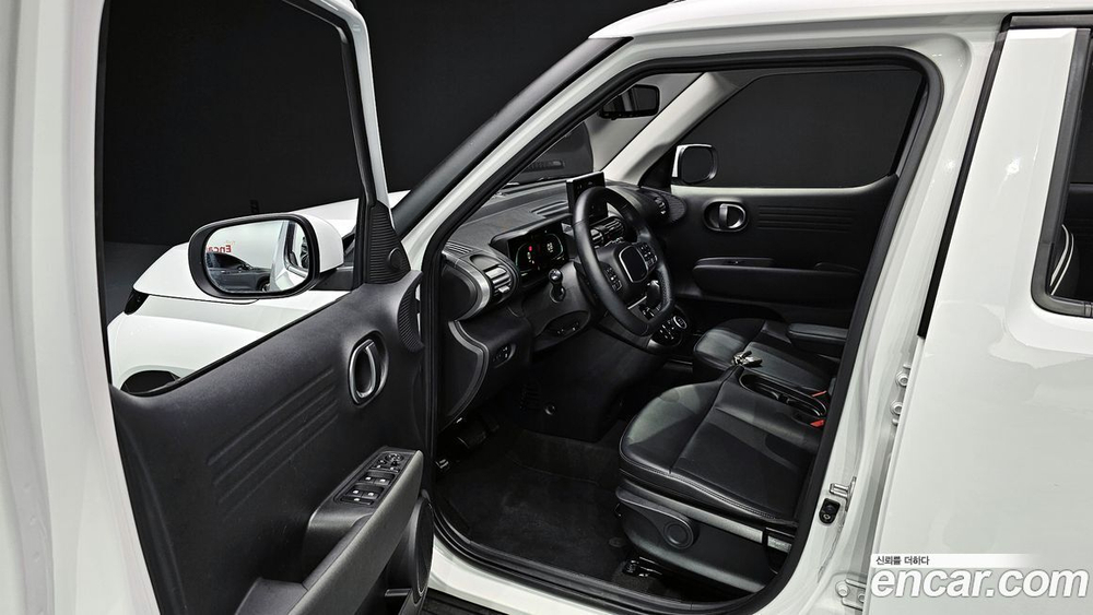 Hyundai Casper The Essential (12.2022)