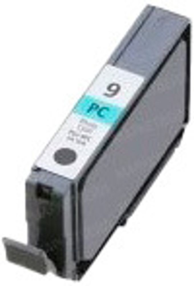 Картридж AQ, аналог Canon PGI-9PС для PIXMA-Pro9500 Photo Cyan