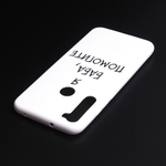 Чехол ТПУ для Xiaomi Redmi Note 8, 011560