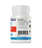 NBHemp - PEA + CBD 200 mg + 10 mg 60 softgels