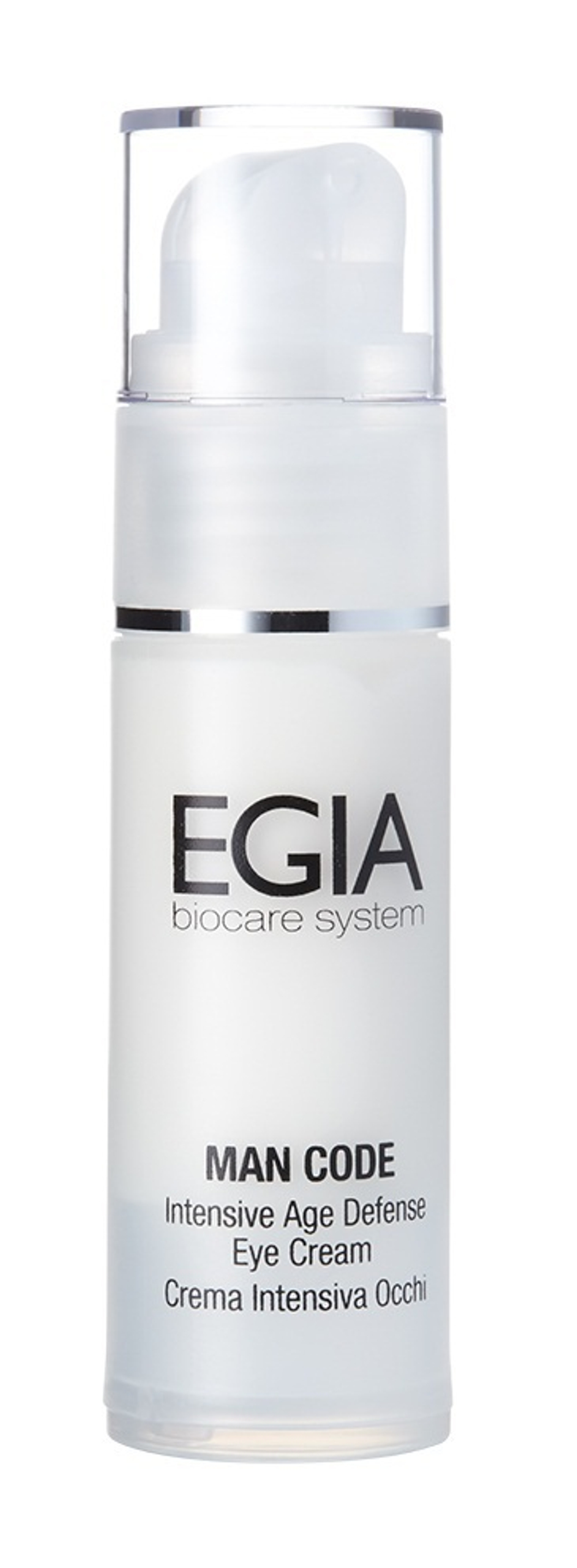 EGIA Крем Anti-Age для контура глаз интенсивный восстанавливающий Intensive Age Defense Eye Cream 30 мл