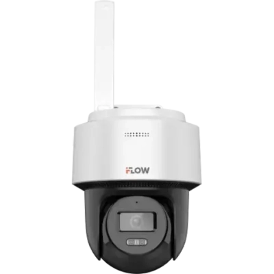 F-IP-1442CIW (2.8mm) Wi-Fi поворотная IP камера iFlow