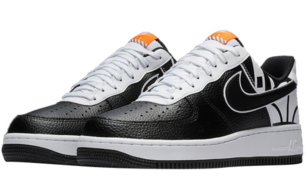 Кроссовки Nike Air Force 1 Low