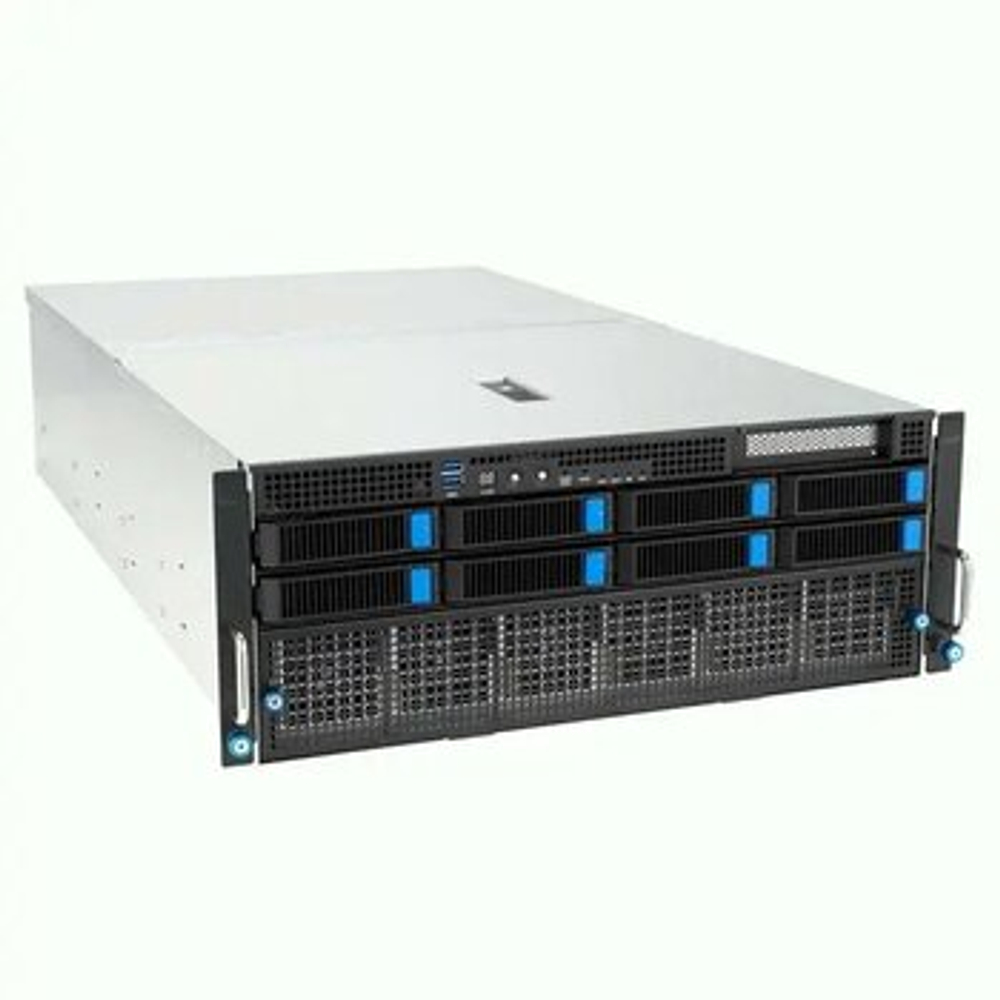 Серверная платформа ASUS ESC8000A-E12