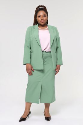 Цена на Юбка-20274 больших размеров