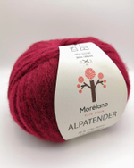 Пряжа для вязания Morelano ALPATENDER AT48