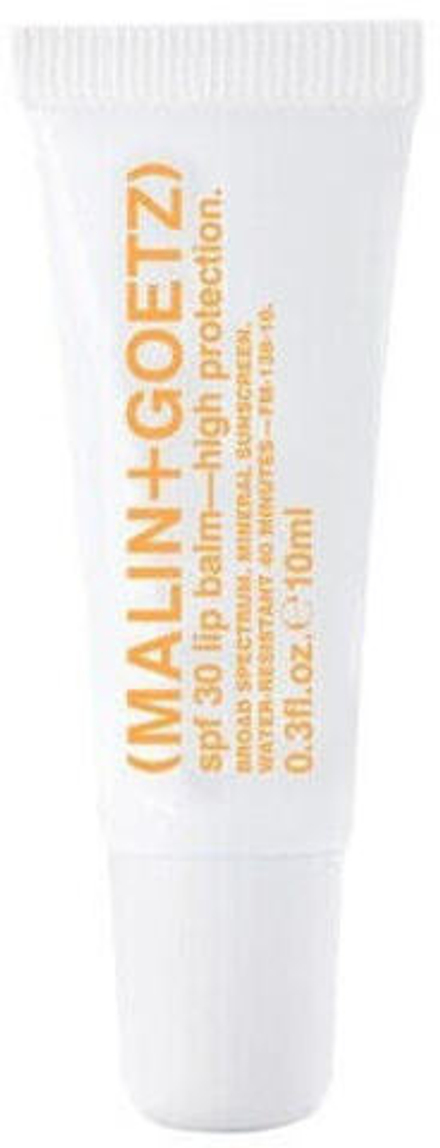 SPF 30 Lip Balm - High Protection
