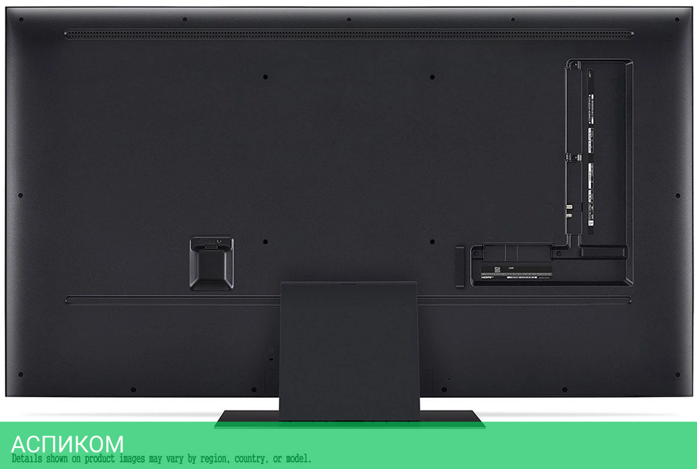 Телевизор LED LG 55" 55UT91006LA.ARUB