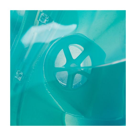 Marlin Vision White/Green