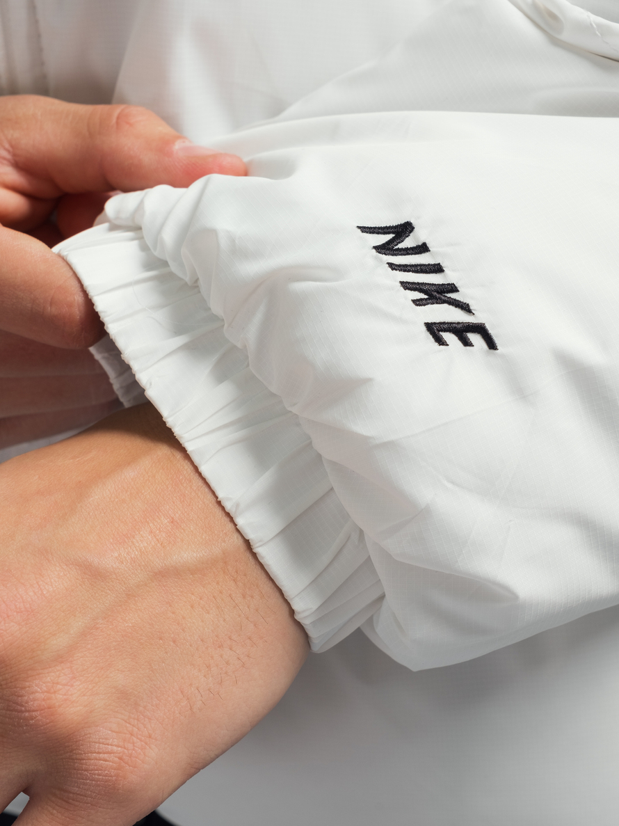 Куртка Nike #6610 (бел.)