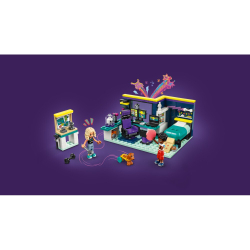 LEGO Friends — Комната Новы 41755 / артикул   41755  / GTIN 5702017415376