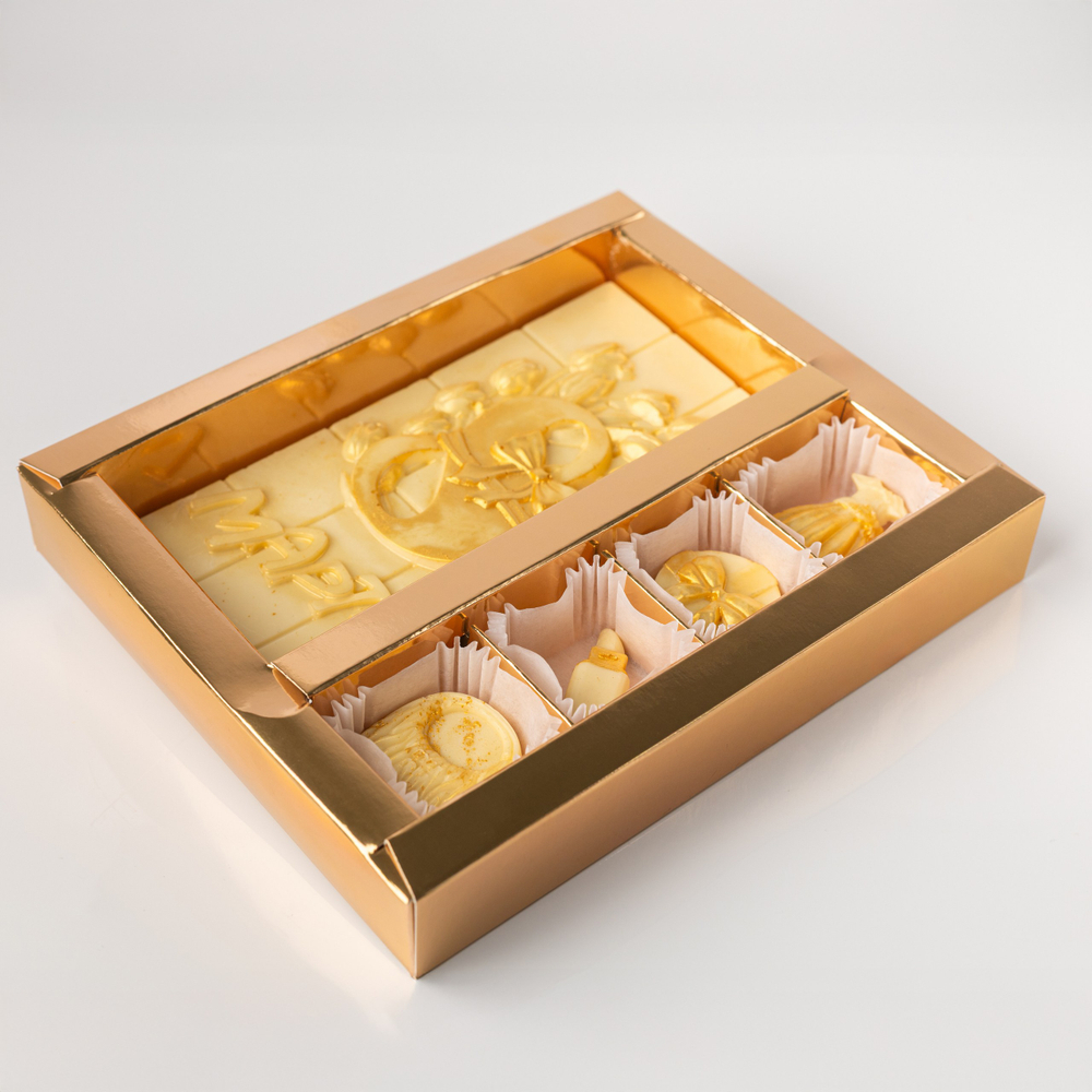 Шоколадный набор