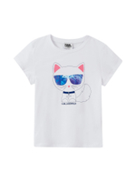 Футболка Karl Lagerfeld