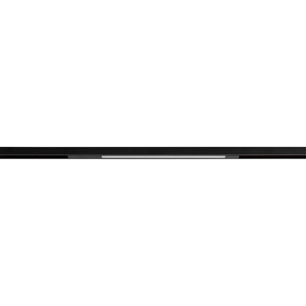 Магнитный трековый светильник Crystal Lux Space Easy CLT 0.34 001 10W BL 4000K