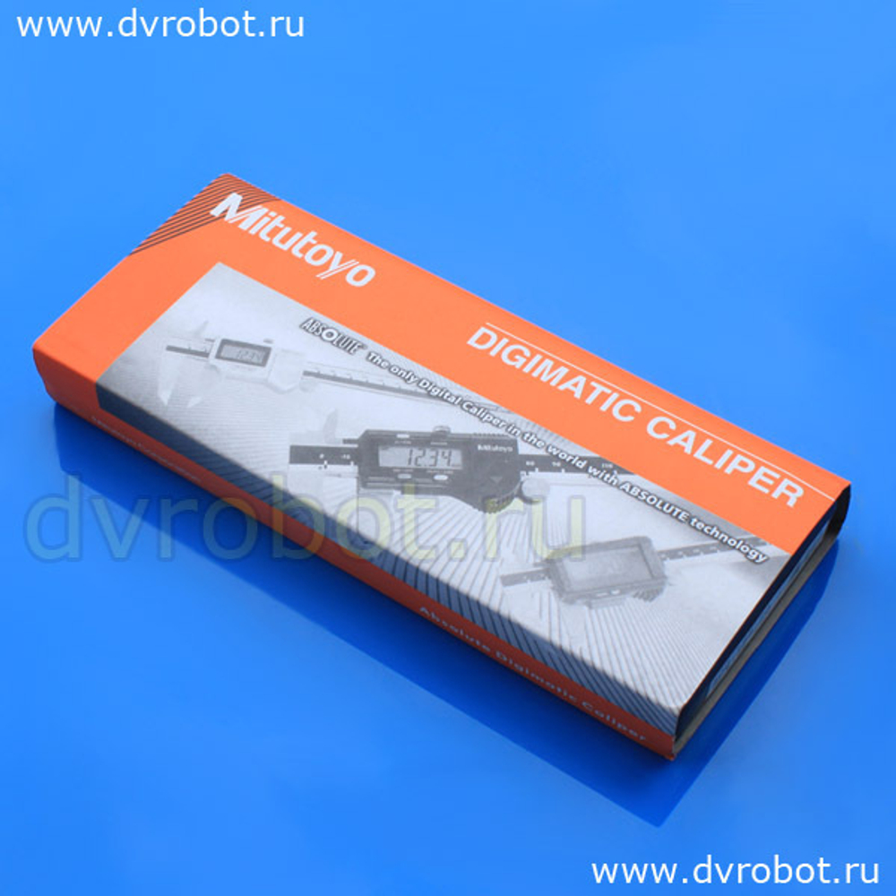 Штангенциркуль 0-150 мм - Mitutoyo