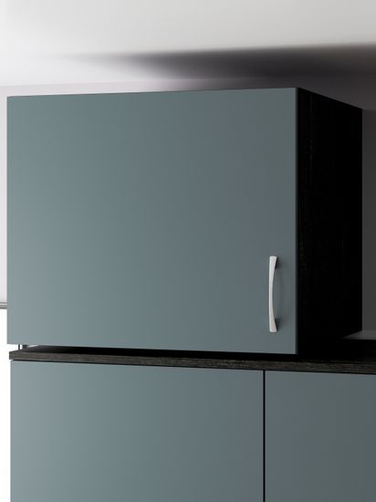 дуб интра / базальт