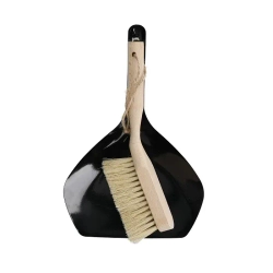Kitchen Craft Совок для мусора с подметанием 33x21,5 см