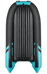 Лодка ПВХ Gladiator Air Sport E380S НДНД -