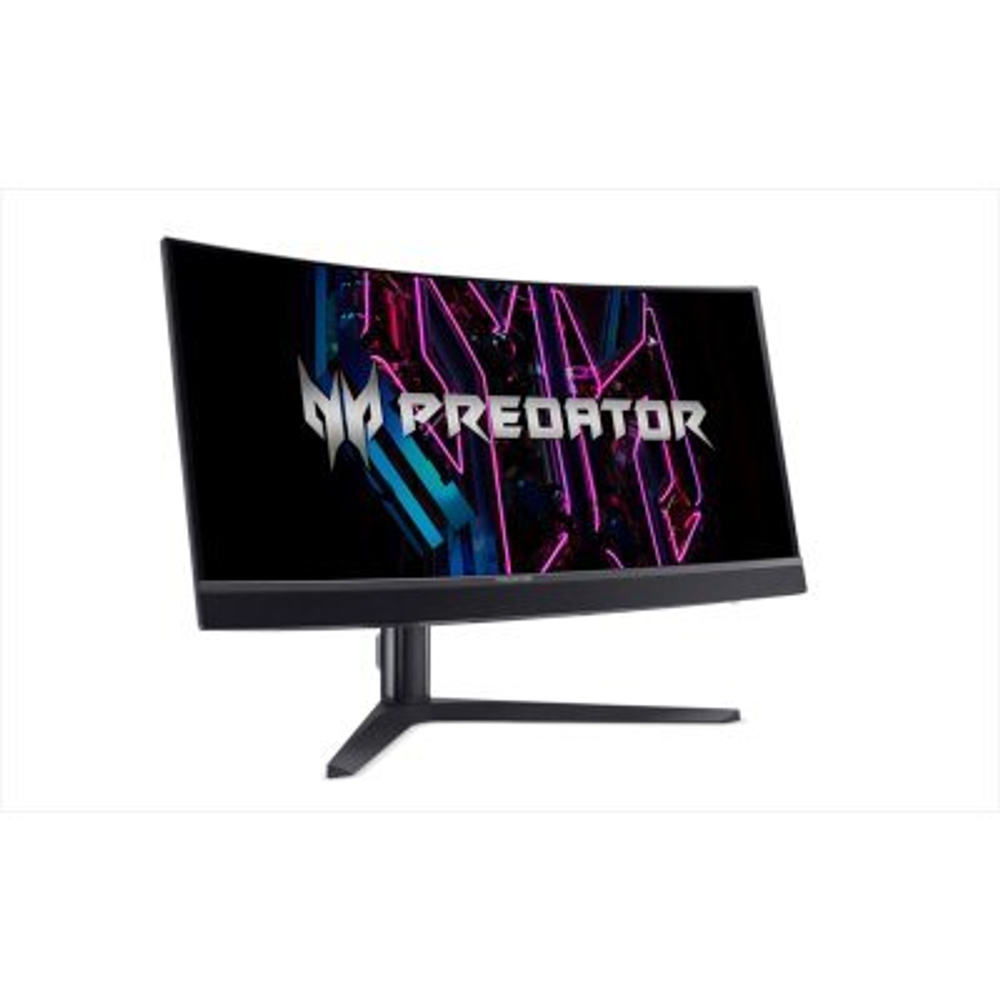 Монитор Acer Predator X34Vbmiiphuzx