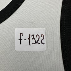 Майка Ymkashix Hellcome logo F-1322 pp.L