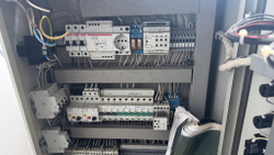 Компрессор поршневой BITZER OCTAGON 4FC-5.2Y-40S