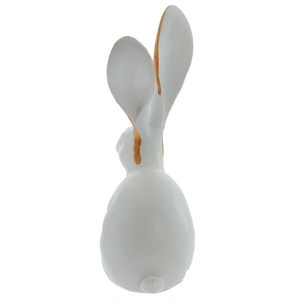 GAEM Фигурка декоративная "Заяц", L12 W7,5 H21 см