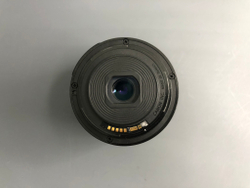 Canon 250D + 18-55mm 4-5.6 IS STM