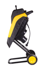 Садовый измельчитель электрический Huter ESH-2500